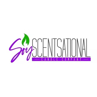 lovesoyscentsational.com logo