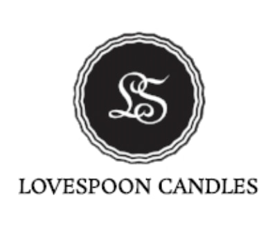 Shop Lovespoon Candles logo