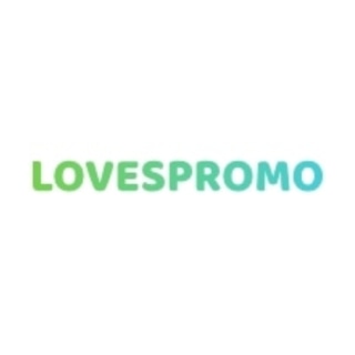 Lovespromo logo