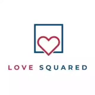 Love Squared logo