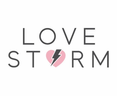 Shop LoveStorm logo