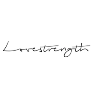  Love Strength logo