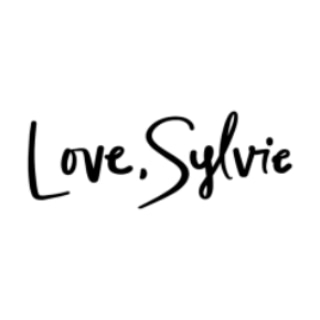Shop Love, Sylvie logo