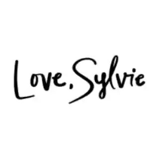 Shop Love, Sylvie coupon codes logo