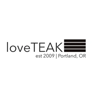 Loveteak logo