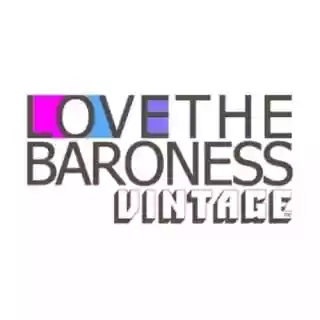 Lovethebaroness Vintage coupon codes