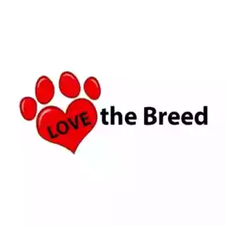 Love the Breed coupon codes