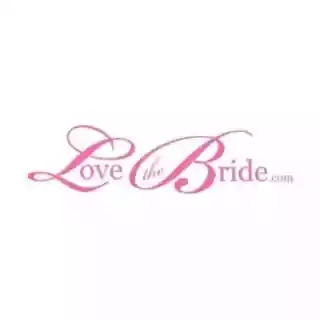 Shop Love The Bride promo codes logo
