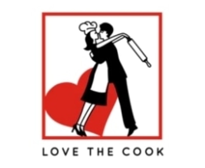 Shop Love the Cook logo