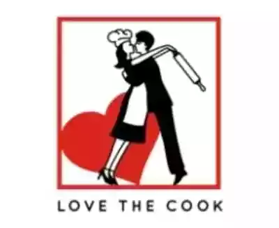 Shop Love the Cook discount codes logo