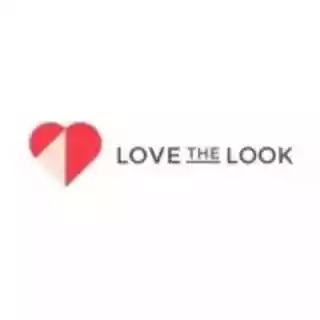 Lovethelook logo