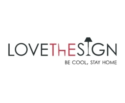 Shop Lovethesign  logo