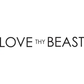 LoveThyBeast logo