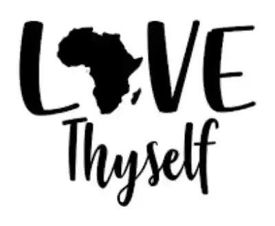Shop Love Thyself logo