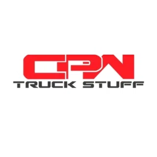 CPW Truck Stuff coupon codes