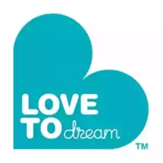 lovetodream.com logo