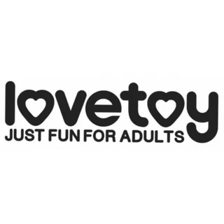 LoveToy logo