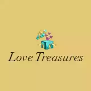 Shop Love Treasures logo