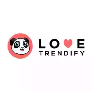 Love Trendify coupon codes