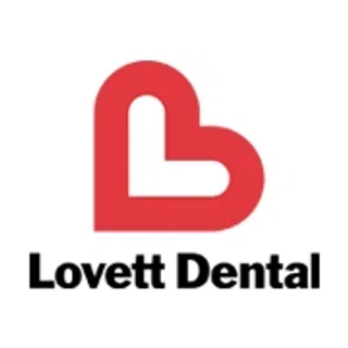 Lovett Dental logo