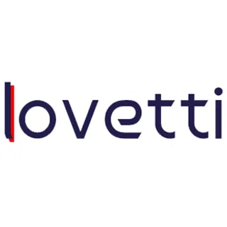 Lovetti logo