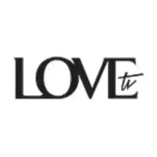 Shop LoveTV coupon codes logo
