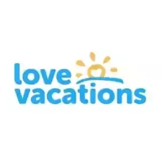 lovevacations.com logo