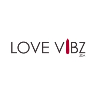 LoveVibz logo