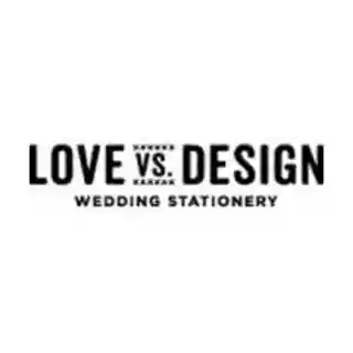 Shop Love vs Design coupon codes logo