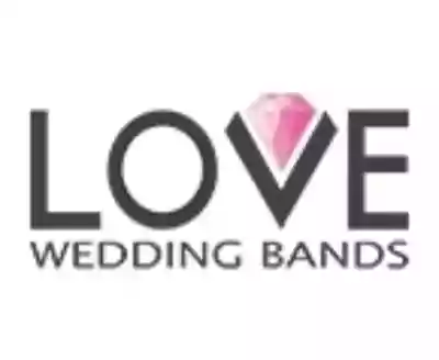 Shop Love Wedding Bands promo codes logo