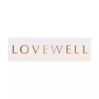 Shop Lovewell logo