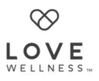 Shop Love Wellness coupon codes logo