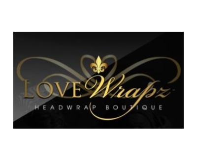 Shop Love Wrapz logo