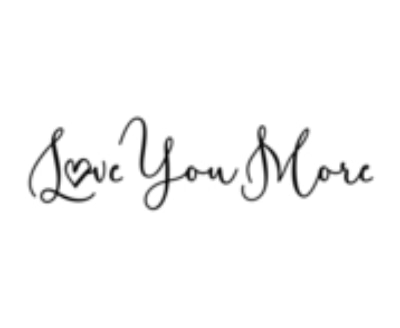 Shop Love You More Studio logo