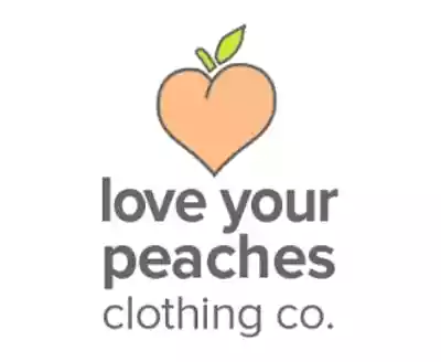Love Your Peaches promo codes