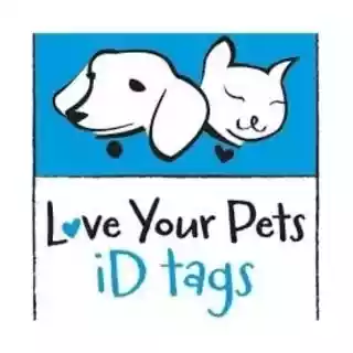 Shop Love Your Pets coupon codes logo