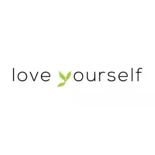 Love Yourself discount codes
