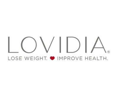 Shop Lovidia logo