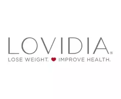 Lovidia logo