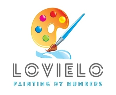 Shop Lovielo logo
