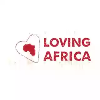  Loving Africa logo