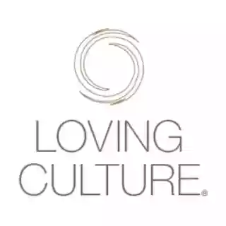 lovingculture.com logo
