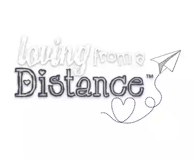 Loving From A Distance discount codes