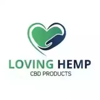 Loving Hemp CBD Sisters logo