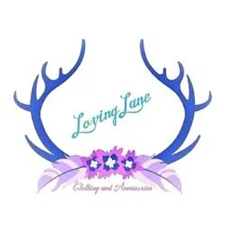  Loving Lane Co logo