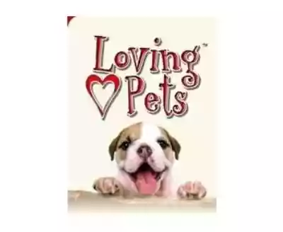 Loving Pets promo codes