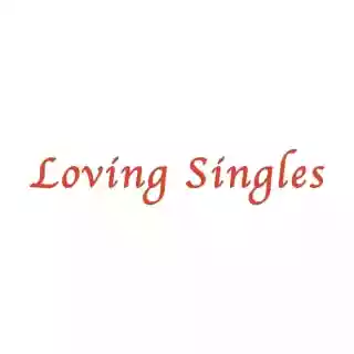loving.singles logo