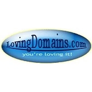Shop Loving Domains coupon codes logo