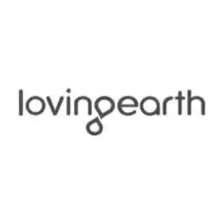 Loving Earth logo