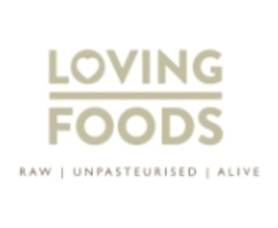 Shop Loving Foods logo